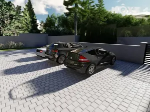 Prodej rodinného domu, Hluboká nad Vltavou, Rybova, 123 m2