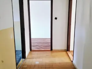Pronájem bytu 3+1, Hodonín, 56 m2