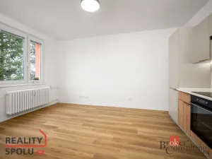 Prodej bytu 2+kk, Vysoké Mýto, Chmelová, 38 m2