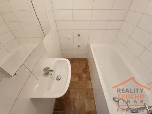 Pronájem bytu 3+1, Trutnov, Pomněnková, 61 m2