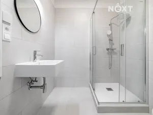 Prodej bytu 1+kk, Praha - Sedlec, Suchdolská, 26 m2