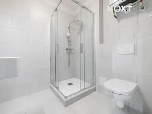 Prodej bytu 1+kk, Praha - Sedlec, Suchdolská, 26 m2