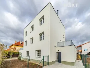 Prodej bytu 1+kk, Praha - Sedlec, Suchdolská, 26 m2