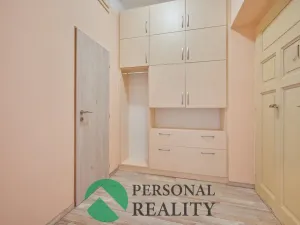 Prodej bytu 1+1, Mariánské Lázně, Příčná, 45 m2