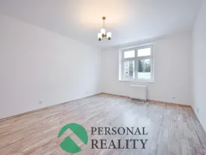 Prodej bytu 1+1, Mariánské Lázně, Příčná, 45 m2