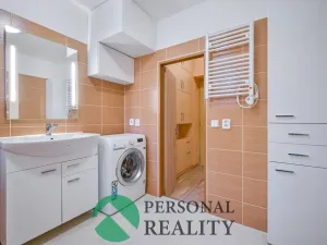 Prodej bytu 1+1, Mariánské Lázně, Příčná, 45 m2