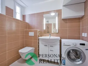 Prodej bytu 1+1, Mariánské Lázně, Příčná, 45 m2