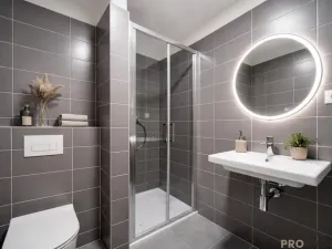 Pronájem bytu 2+kk, Pardubice, Nová Tesla, 62 m2