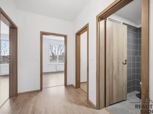 Pronájem bytu 2+kk, Pardubice, Nová Tesla, 62 m2