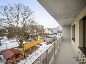 Pronájem bytu 2+kk, Pardubice, Nová Tesla, 62 m2