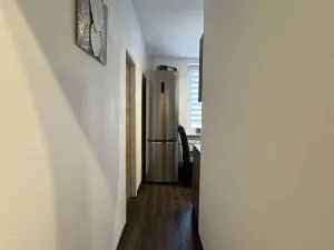 Prodej bytu 2+1, Tachov, 49 m2