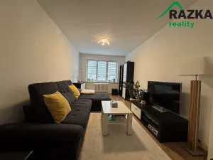 Prodej bytu 2+1, Tachov, 49 m2