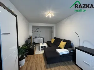 Prodej bytu 2+1, Tachov, 49 m2