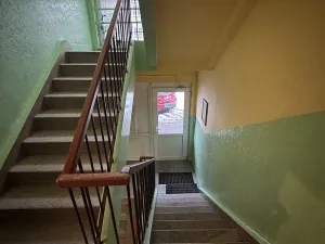 Prodej bytu 2+1, Tachov, 49 m2