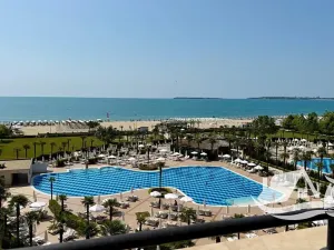 Prodej bytu 2+kk, Nesebar, Bulharsko, 73 m2