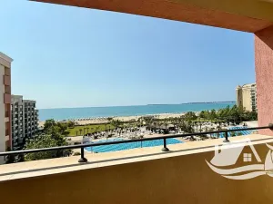 Prodej bytu 2+kk, Nesebar, Bulharsko, 73 m2