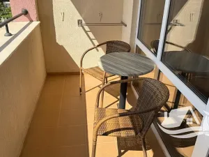 Prodej bytu 2+kk, Nesebar, Bulharsko, 73 m2