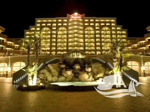 Prodej bytu 2+kk, Nesebar, Bulharsko, 73 m2