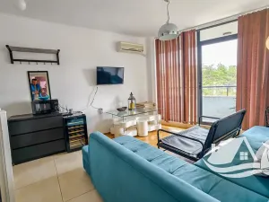 Prodej bytu 2+kk, Nesebar, Bulharsko, 55 m2