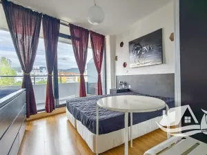 Prodej bytu 2+kk, Nesebar, Bulharsko, 55 m2