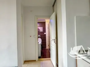 Prodej bytu 2+kk, Nesebar, Bulharsko, 55 m2