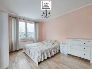 Prodej bytu 3+kk, Praha - Stodůlky, Petržílkova, 82 m2