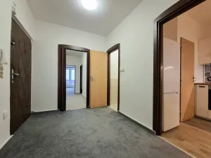 Pronájem bytu 3+kk, Pardubice - Bílé Předměstí, Spojilská, 80 m2