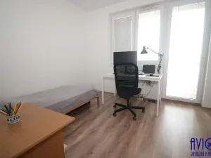 Pronájem bytu 3+kk, Praha - Libeň, Březenská, 90 m2