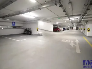 Pronájem bytu 3+kk, Praha - Libeň, Březenská, 90 m2