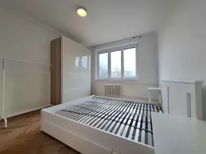 Pronájem bytu 2+1, Pardubice - Zelené Předměstí, Devotyho, 58 m2