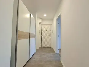 Pronájem bytu 2+1, Pardubice - Zelené Předměstí, Devotyho, 58 m2