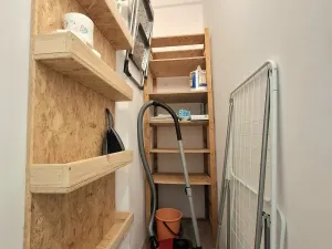 Pronájem bytu 2+1, Pardubice - Zelené Předměstí, Devotyho, 58 m2