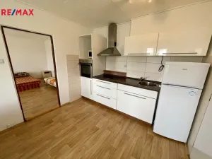 Prodej bytu 1+1, Jihlava, Havlíčkova, 44 m2