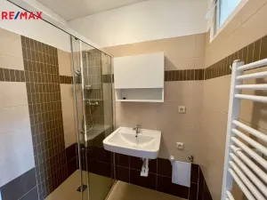 Prodej bytu 1+1, Jihlava, Havlíčkova, 44 m2