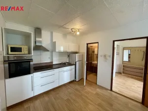 Prodej bytu 1+1, Jihlava, Havlíčkova, 44 m2