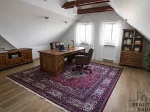 Prodej rodinného domu, Jesenice, Vestecká, 369 m2