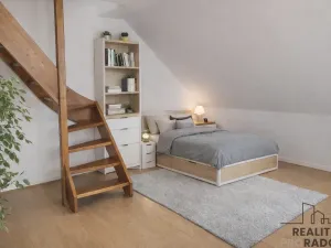 Prodej rodinného domu, Jesenice, Vestecká, 369 m2