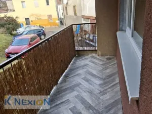 Pronájem bytu 2+kk, Dolní Kounice, Bezručova, 45 m2