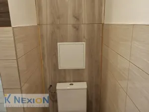 Pronájem bytu 2+kk, Dolní Kounice, Bezručova, 45 m2