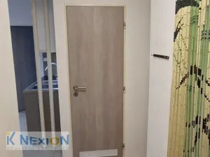 Pronájem bytu 2+kk, Dolní Kounice, Bezručova, 45 m2