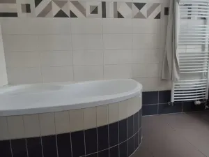 Prodej rodinného domu, Jindřichov, 180 m2