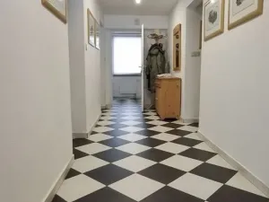 Prodej rodinného domu, Jindřichov, 180 m2