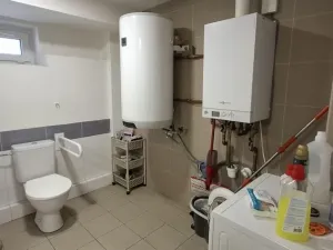 Prodej rodinného domu, Jindřichov, 180 m2