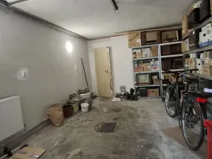 Prodej rodinného domu, Jindřichov, 180 m2