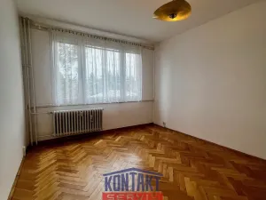 Pronájem bytu 2+1, Jindřichův Hradec, sídliště U Nádraží, 49 m2