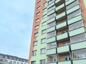 Prodej bytu 3+kk, Ostrava - Zábřeh, Pavlovova, 66 m2