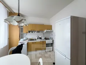 Pronájem bytu 3+1, Liberec, Skalní, 74 m2