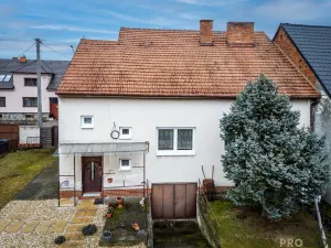 Prodej rodinného domu, Ratíškovice, Vítězná, 140 m2