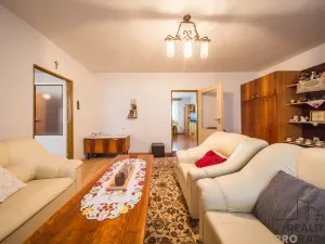 Prodej rodinného domu, Ratíškovice, Vítězná, 140 m2