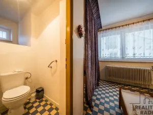 Prodej rodinného domu, Ratíškovice, Vítězná, 140 m2